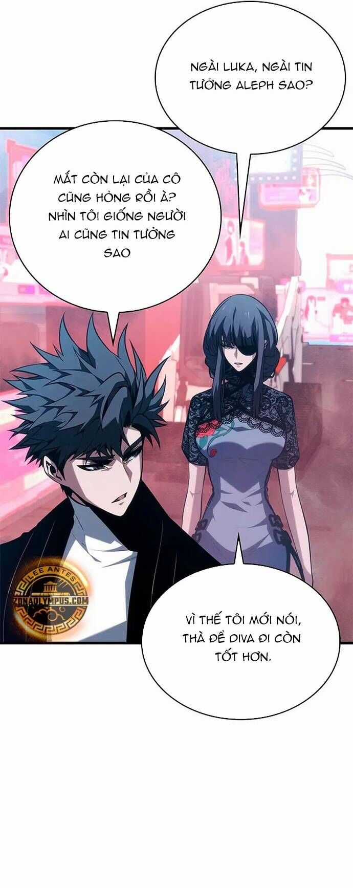 Tạp Huyết Chương 39 trang 44