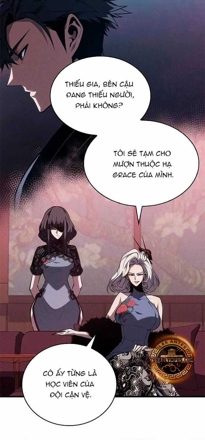 Tạp Huyết Chương 39 trang 46