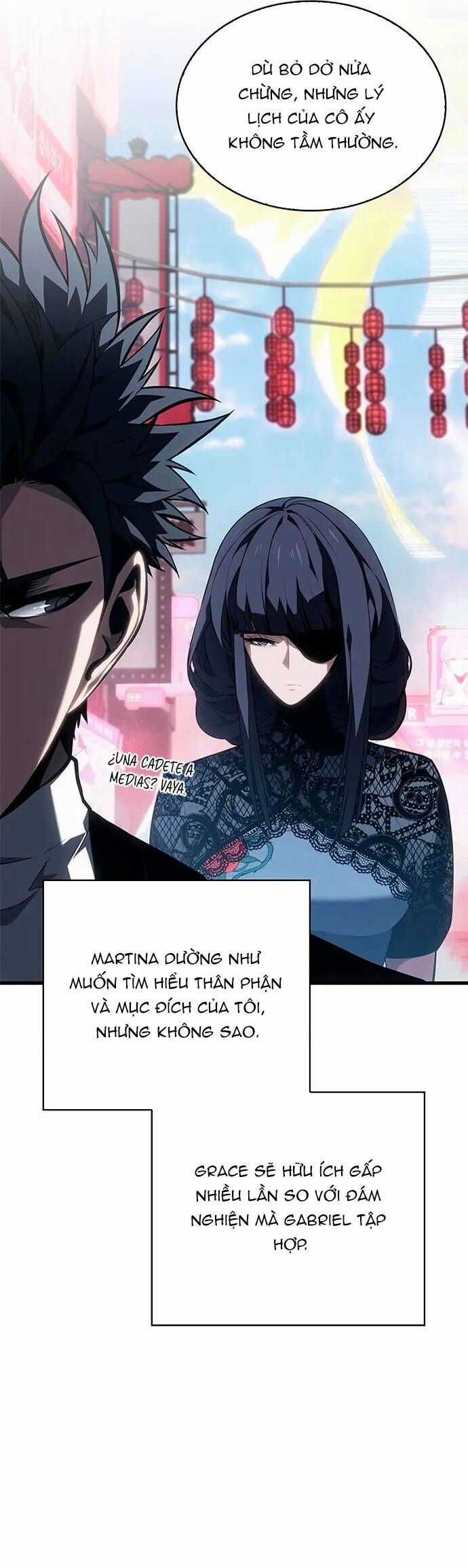 Tạp Huyết Chương 39 trang 47