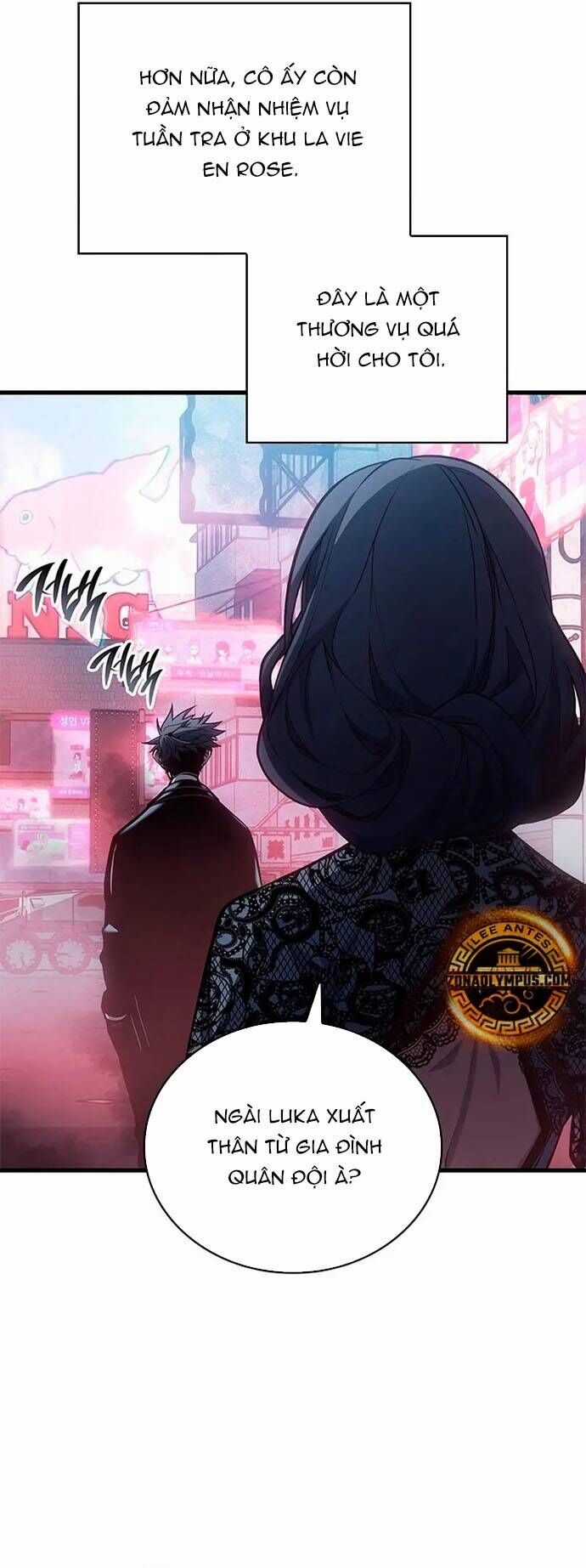 Tạp Huyết Chương 39 trang 48