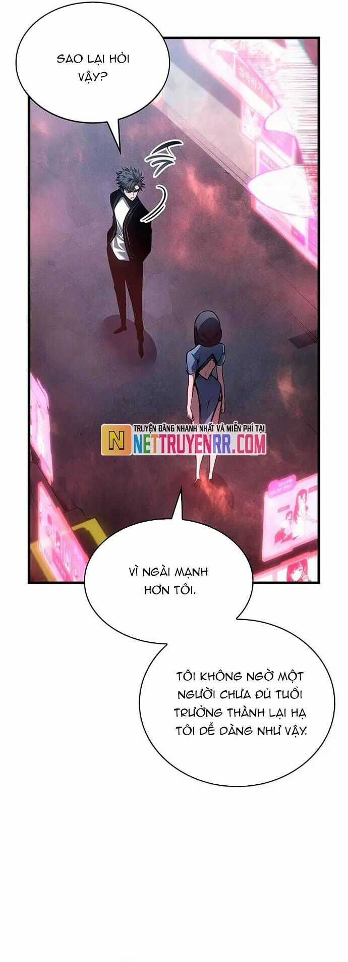 Tạp Huyết Chương 39 trang 49