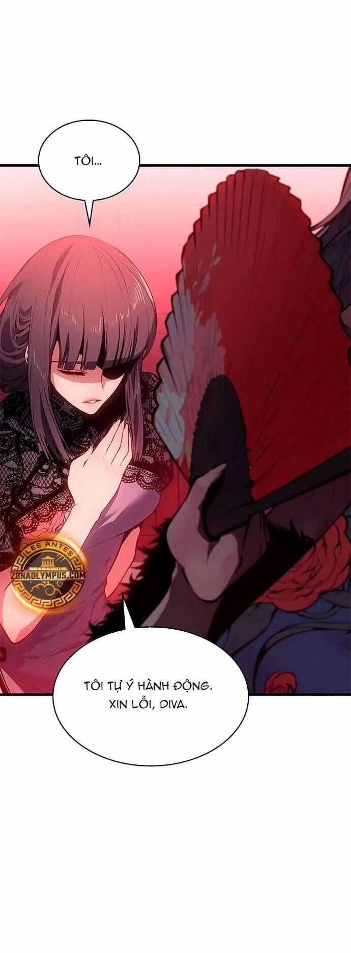 Tạp Huyết Chương 39 trang 5