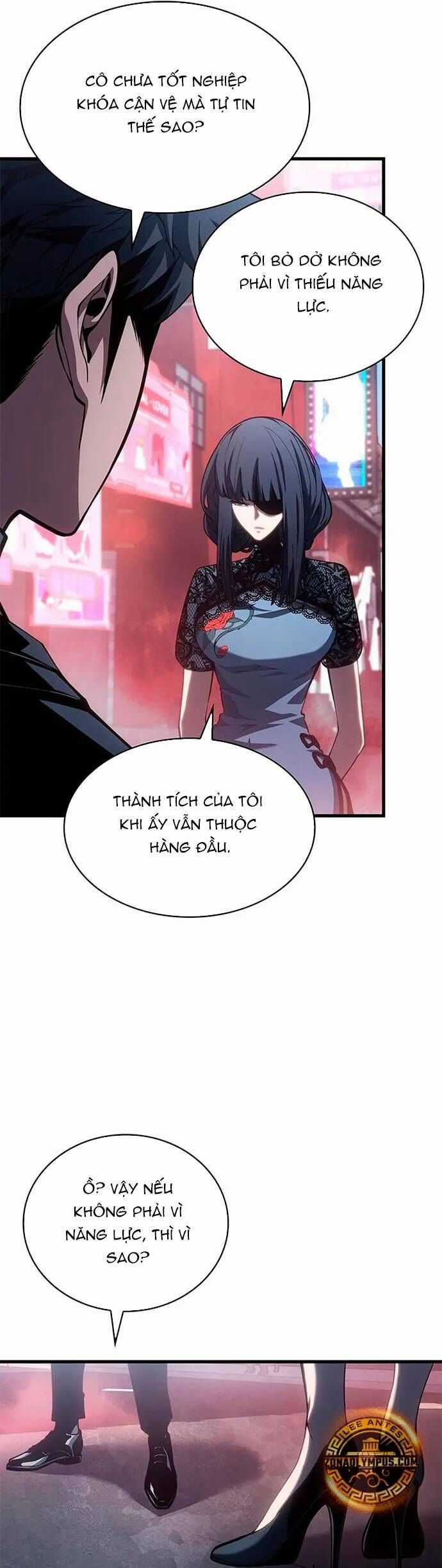 Tạp Huyết Chương 39 trang 50