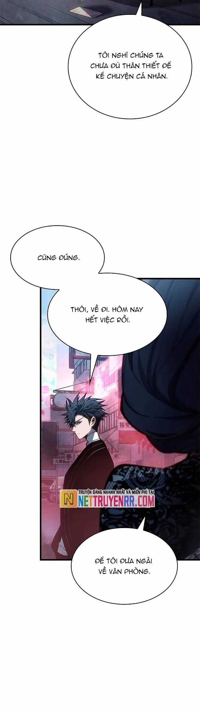 Tạp Huyết Chương 39 trang 51