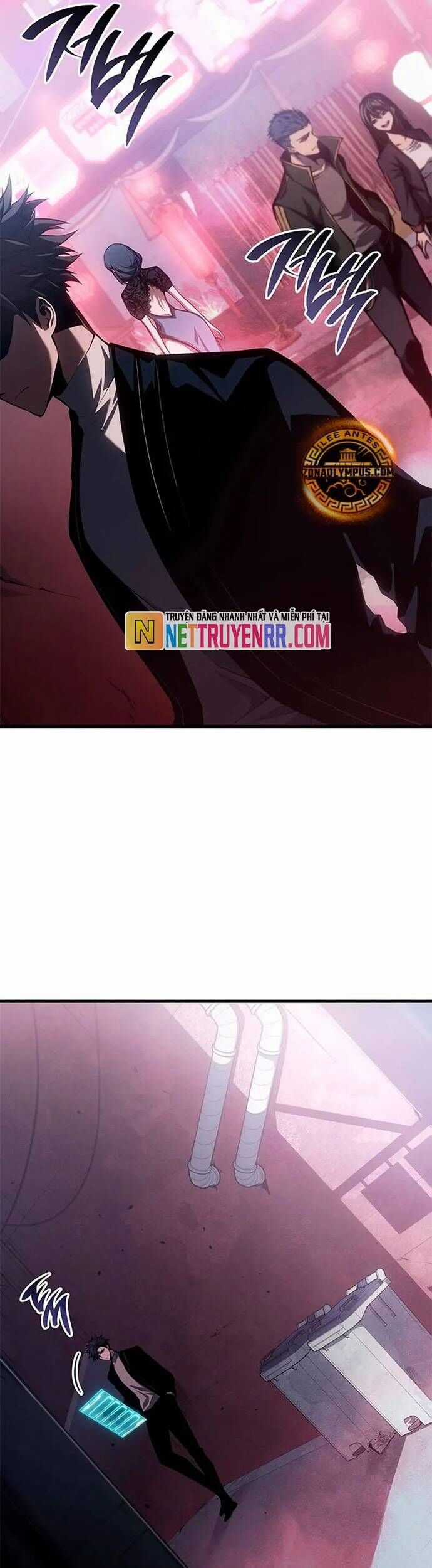 Tạp Huyết Chương 39 trang 53