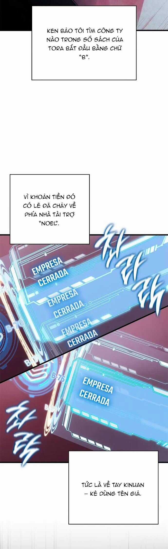 Tạp Huyết Chương 39 trang 54