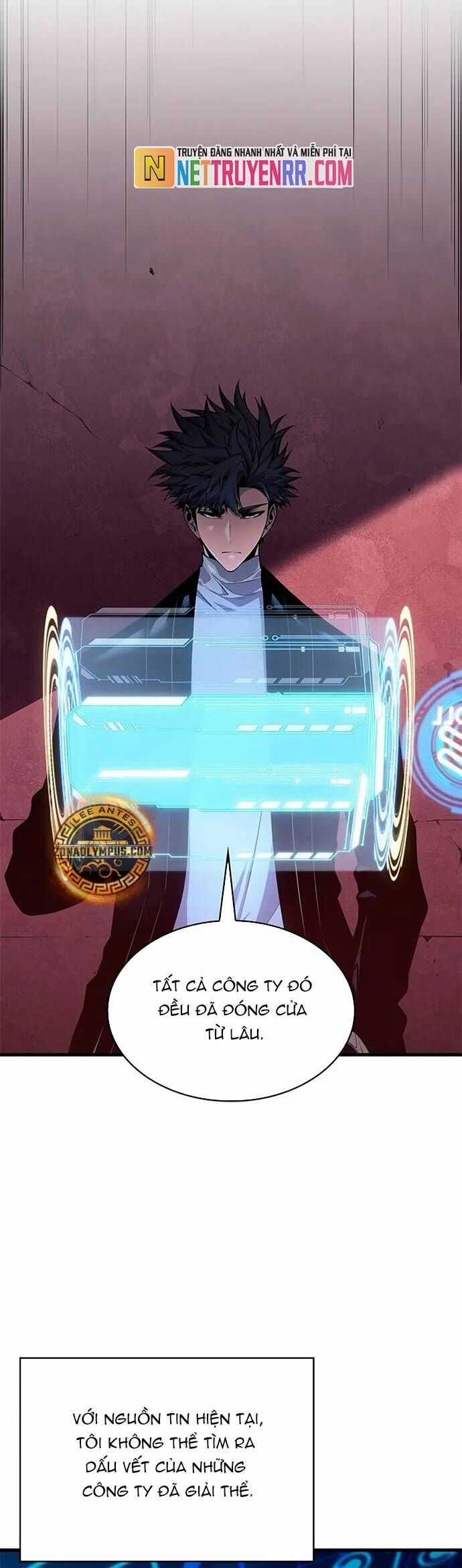 Tạp Huyết Chương 39 trang 55