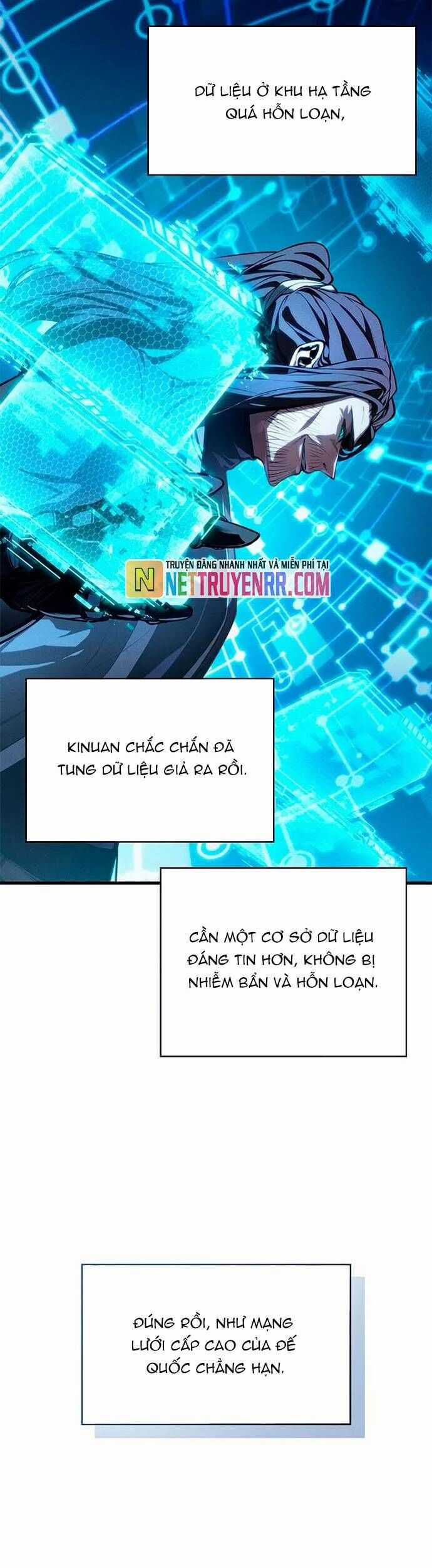 Tạp Huyết Chương 39 trang 56