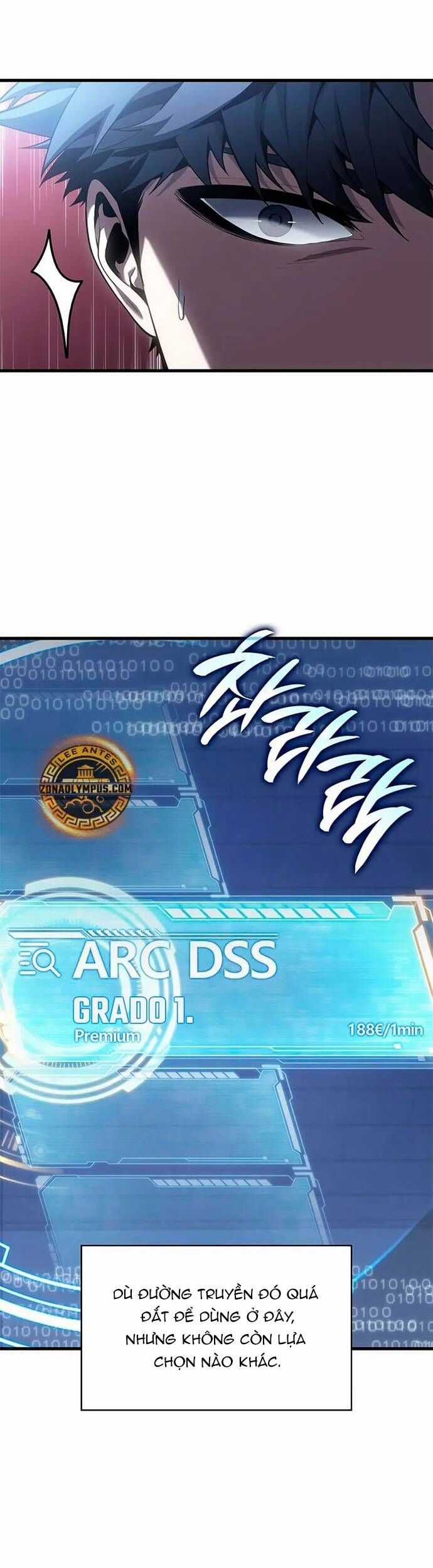 Tạp Huyết Chương 39 trang 57