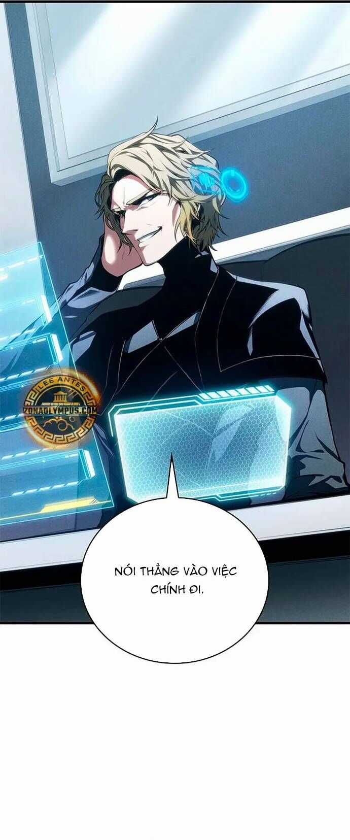 Tạp Huyết Chương 39 trang 59