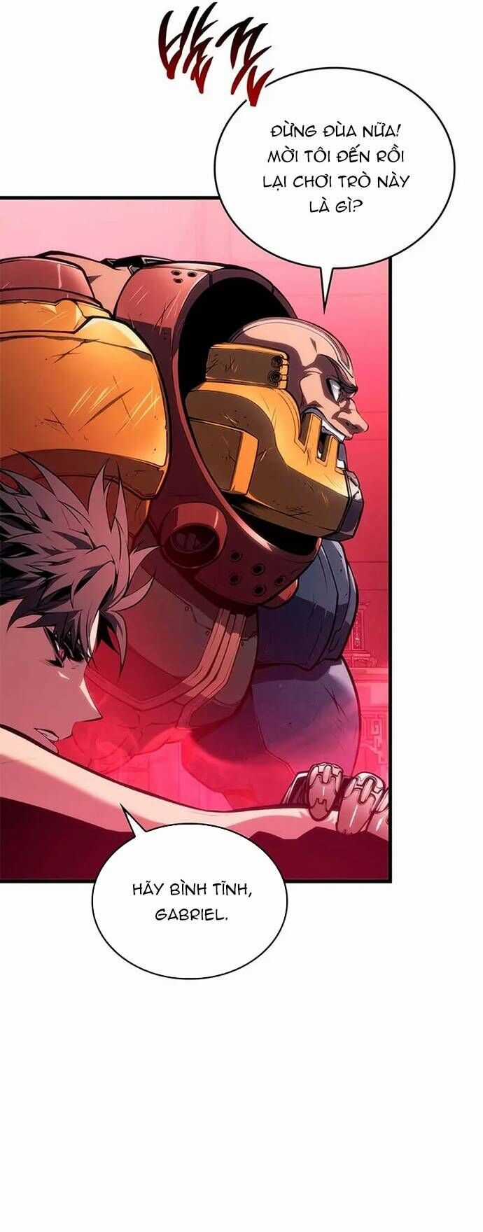 Tạp Huyết Chương 39 trang 6