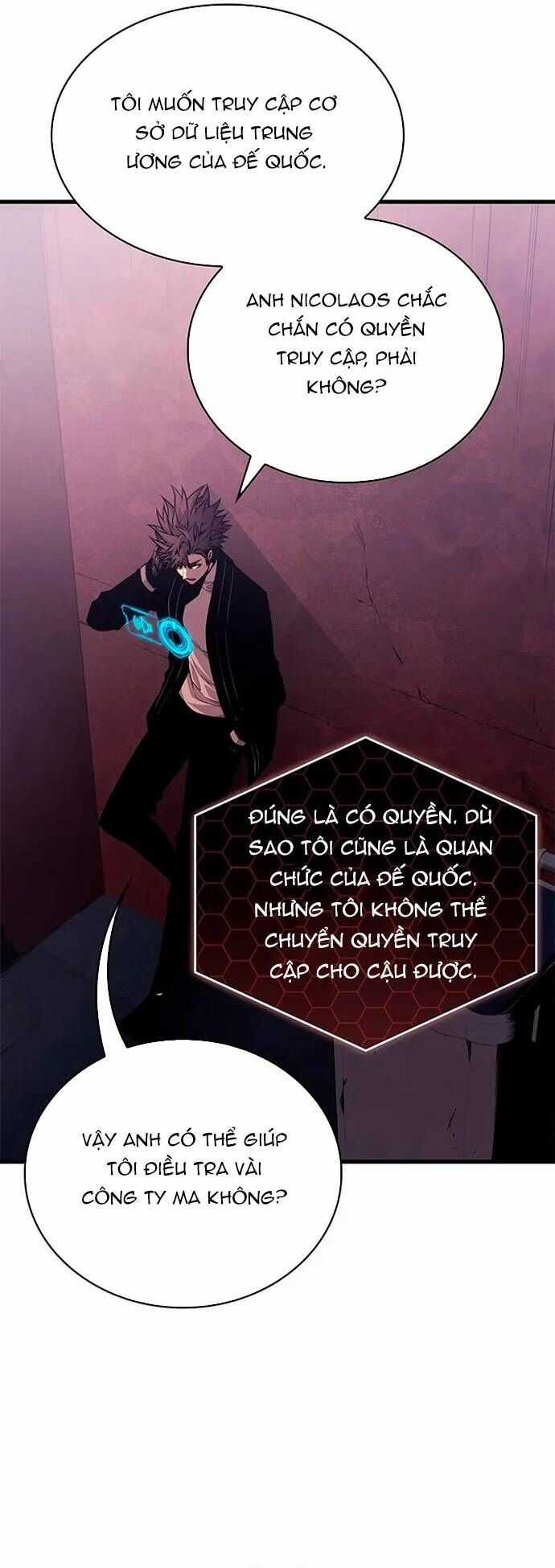 Tạp Huyết Chương 39 trang 60