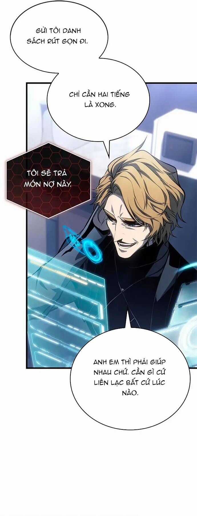 Tạp Huyết Chương 39 trang 62