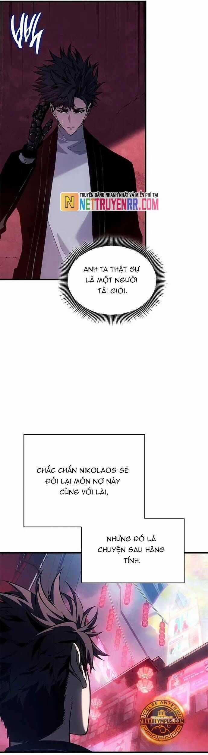 Tạp Huyết Chương 39 trang 63