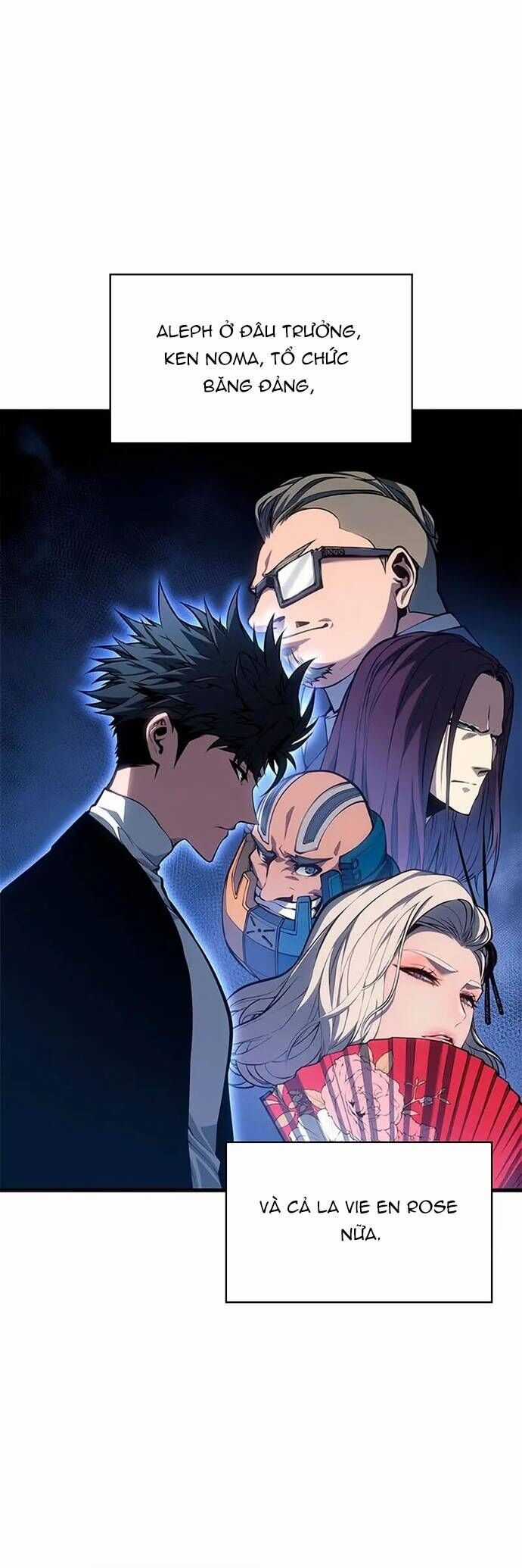 Tạp Huyết Chương 39 trang 65