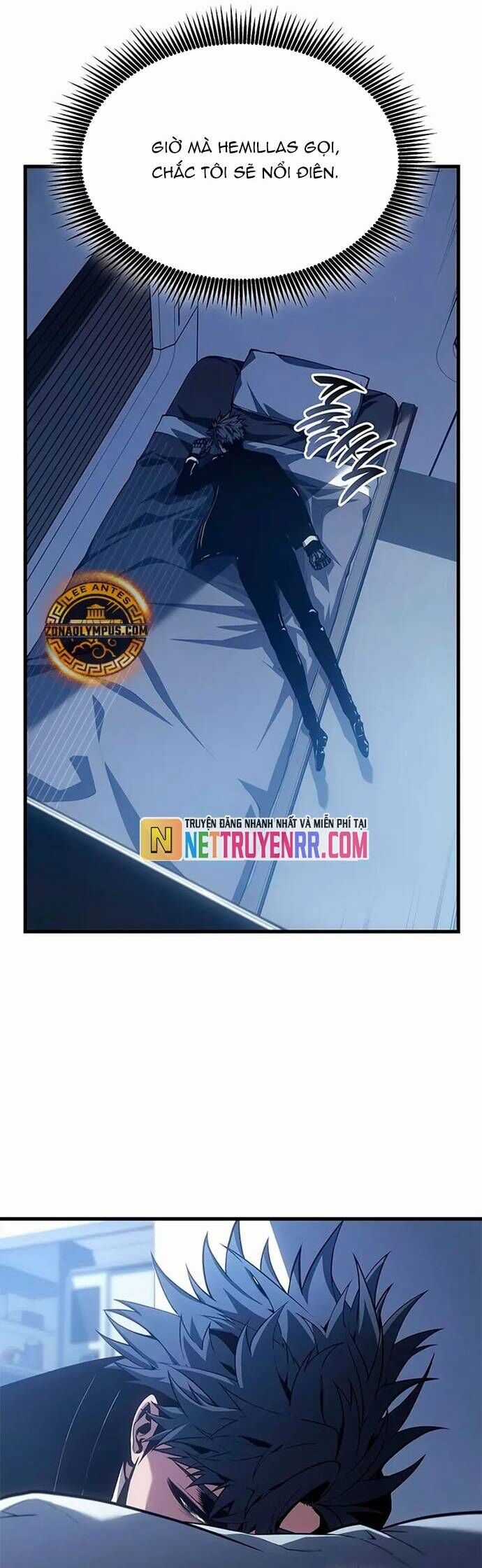 Tạp Huyết Chương 39 trang 67