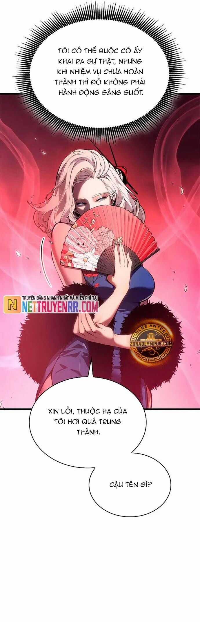 Tạp Huyết Chương 39 trang 8