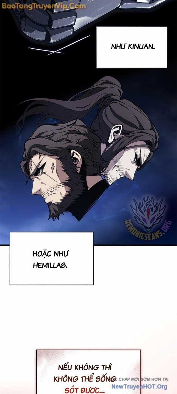 Tạp Huyết Chương 40.2 trang 19