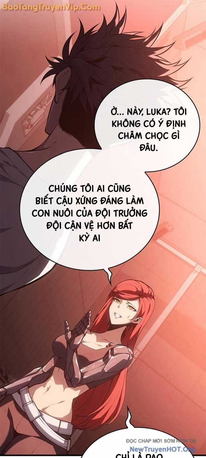 Tạp Huyết Chương 40.2 trang 21