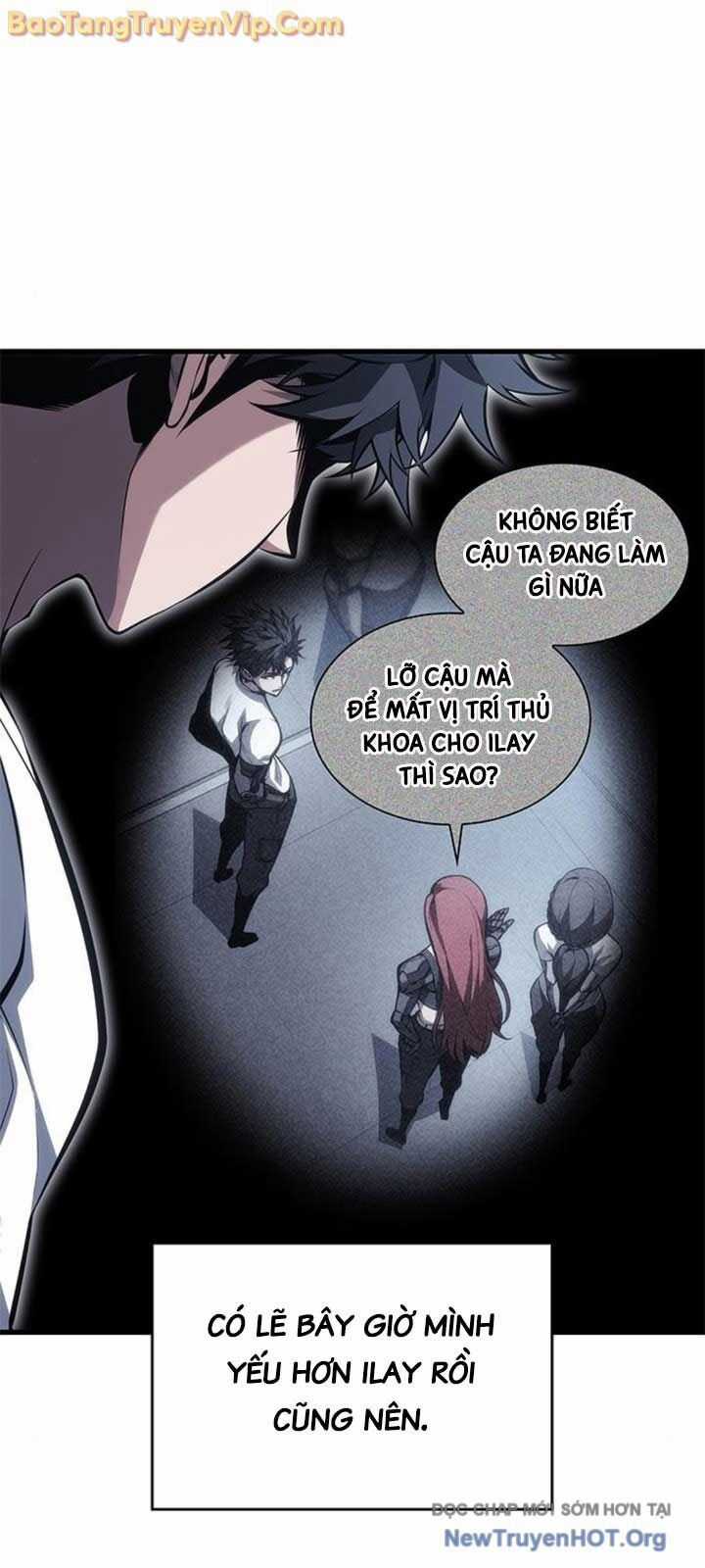 Tạp Huyết Chương 40.2 trang 28