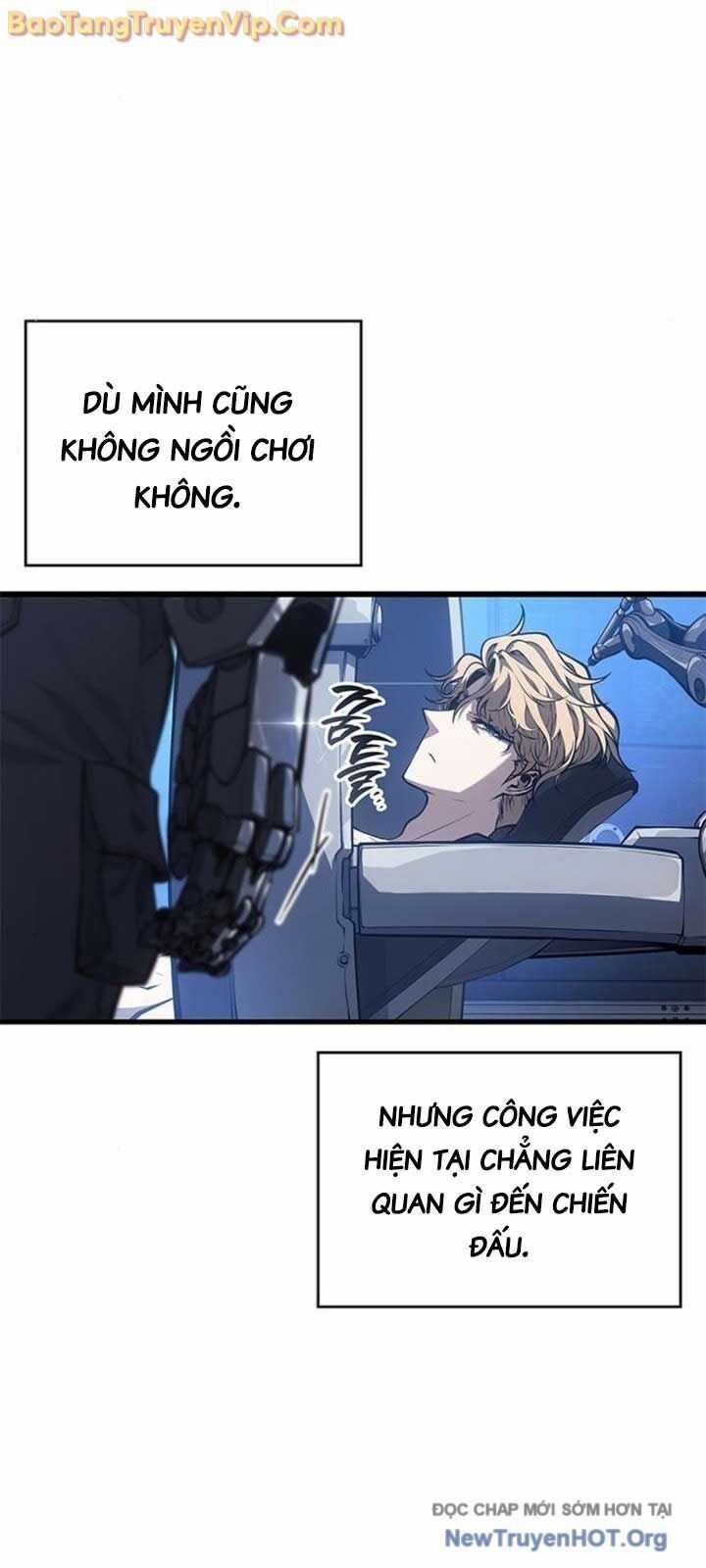 Tạp Huyết Chương 40.2 trang 29