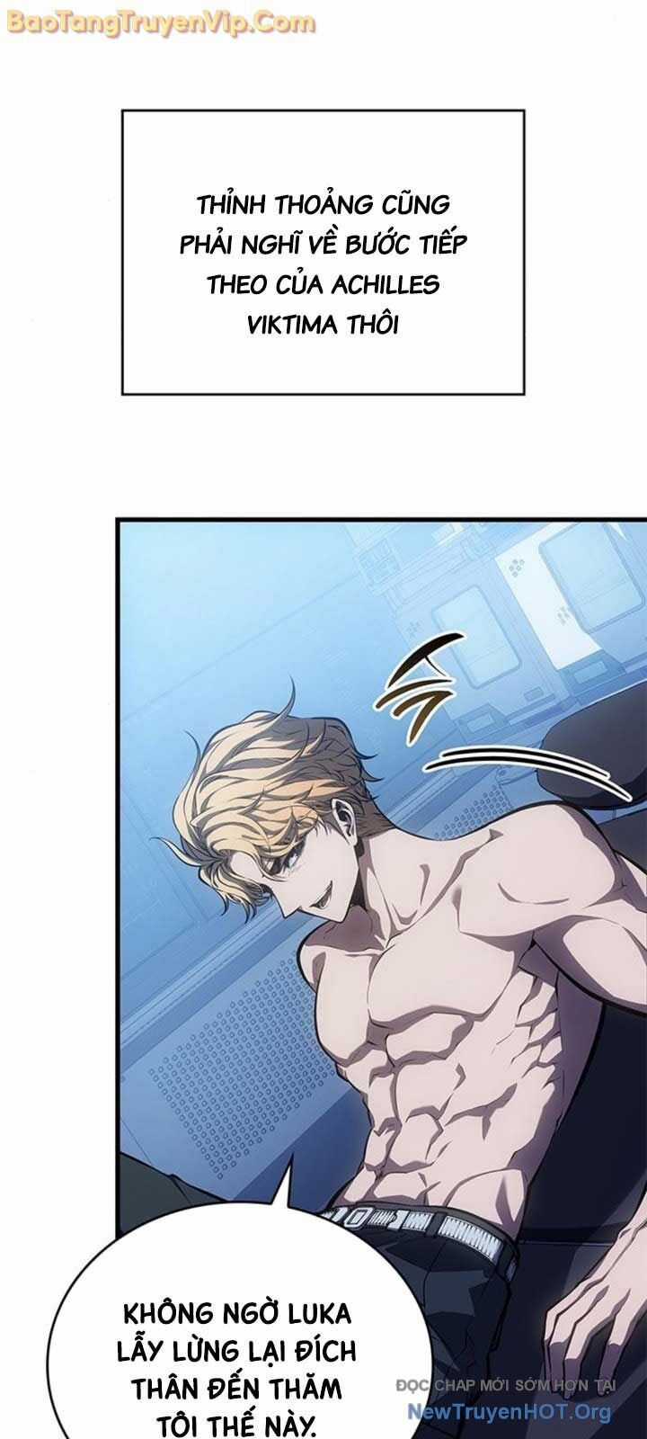 Tạp Huyết Chương 40.2 trang 30