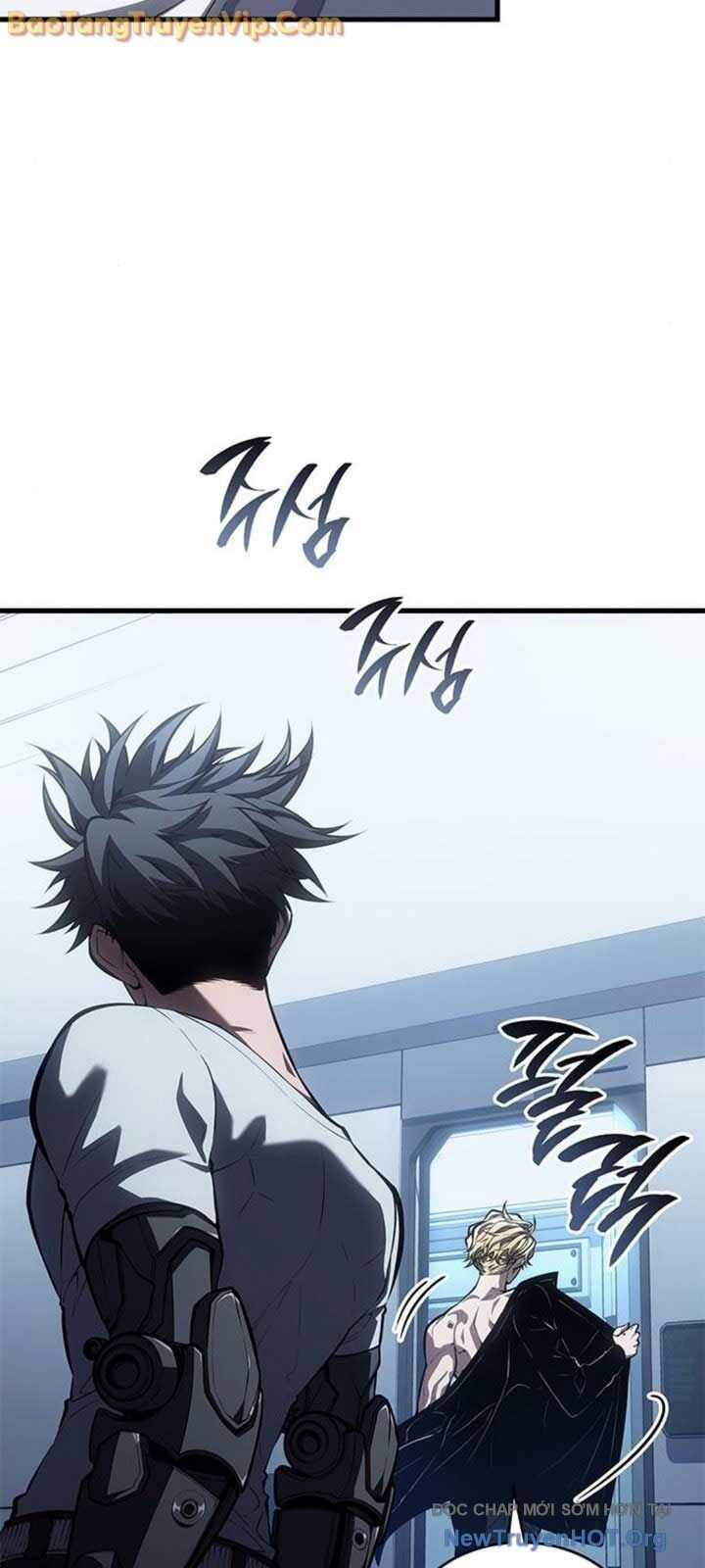 Tạp Huyết Chương 40.2 trang 32