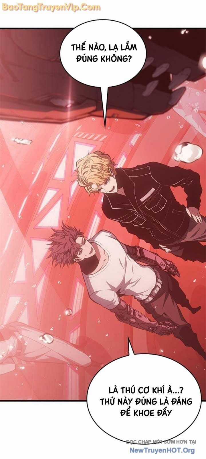 Tạp Huyết Chương 40.2 trang 37