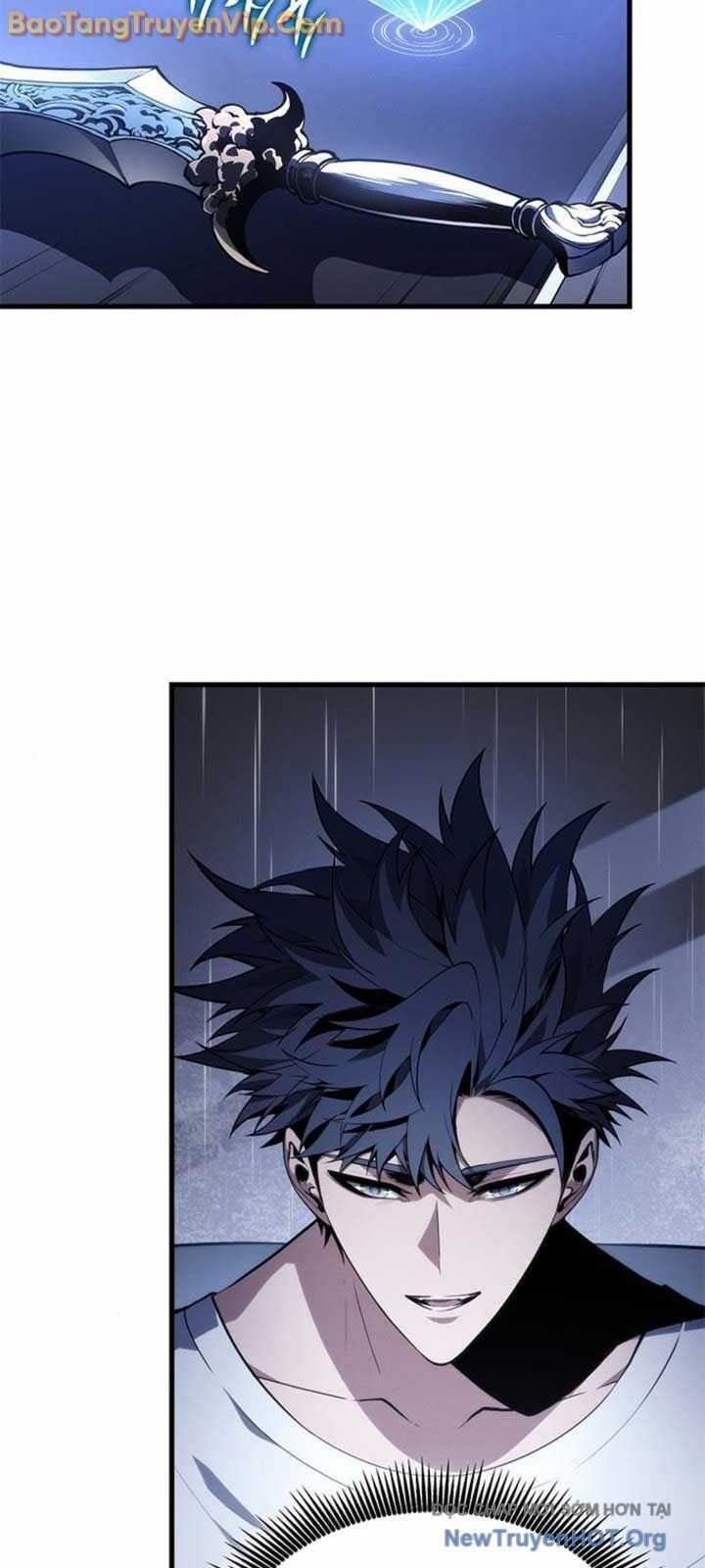 Tạp Huyết Chương 40.2 trang 83