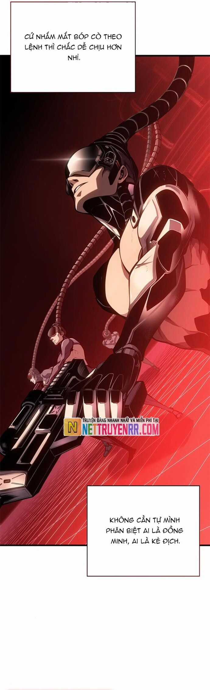 Tạp Huyết Chương 40 trang 10