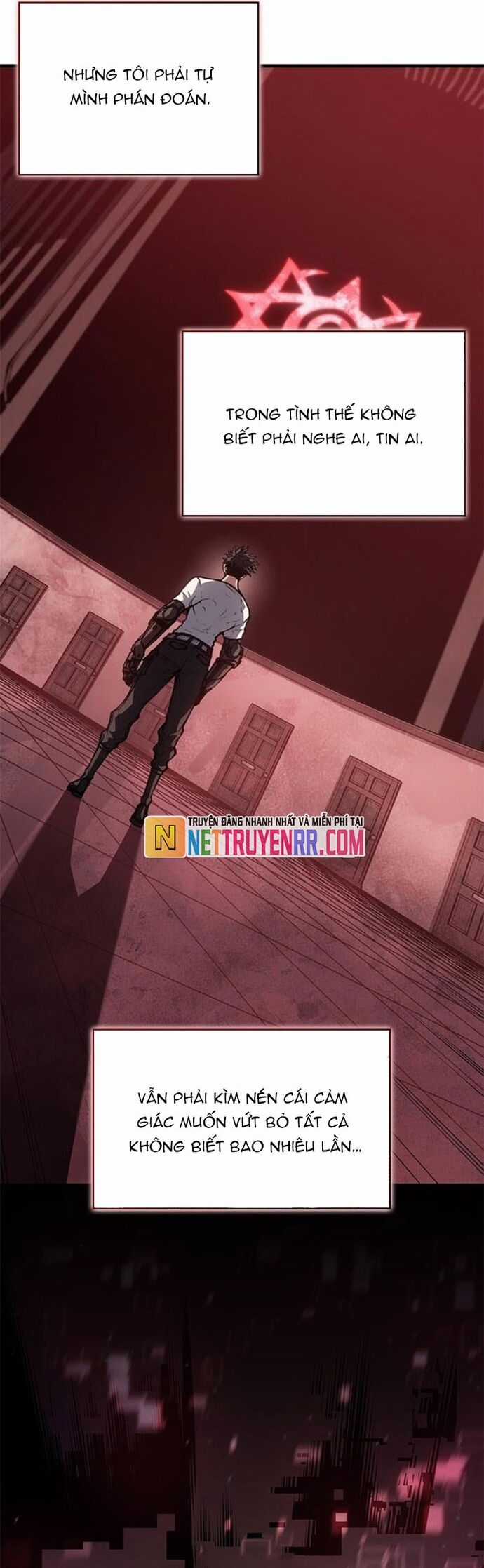 Tạp Huyết Chương 40 trang 11