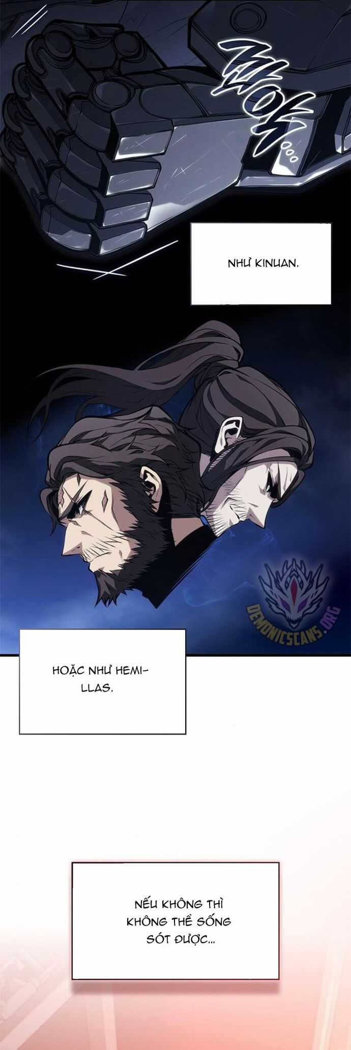 Tạp Huyết Chương 40 trang 13