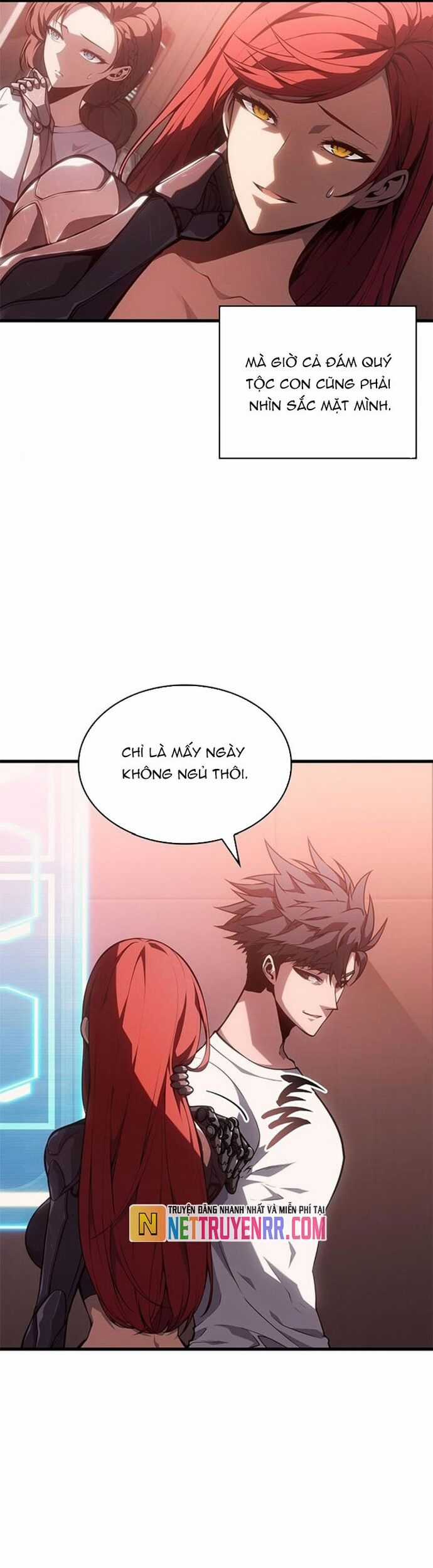 Tạp Huyết Chương 40 trang 16