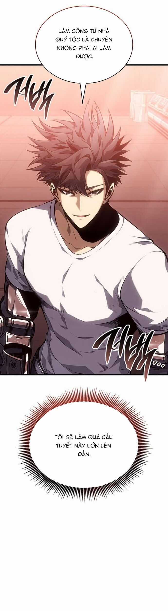 Tạp Huyết Chương 40 trang 17