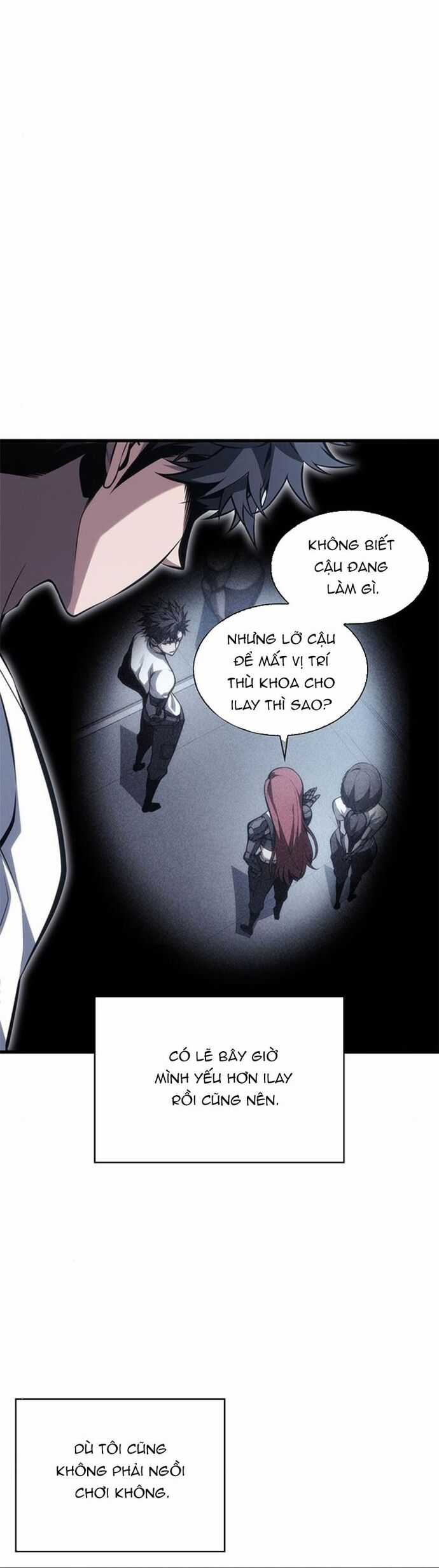 Tạp Huyết Chương 40 trang 18