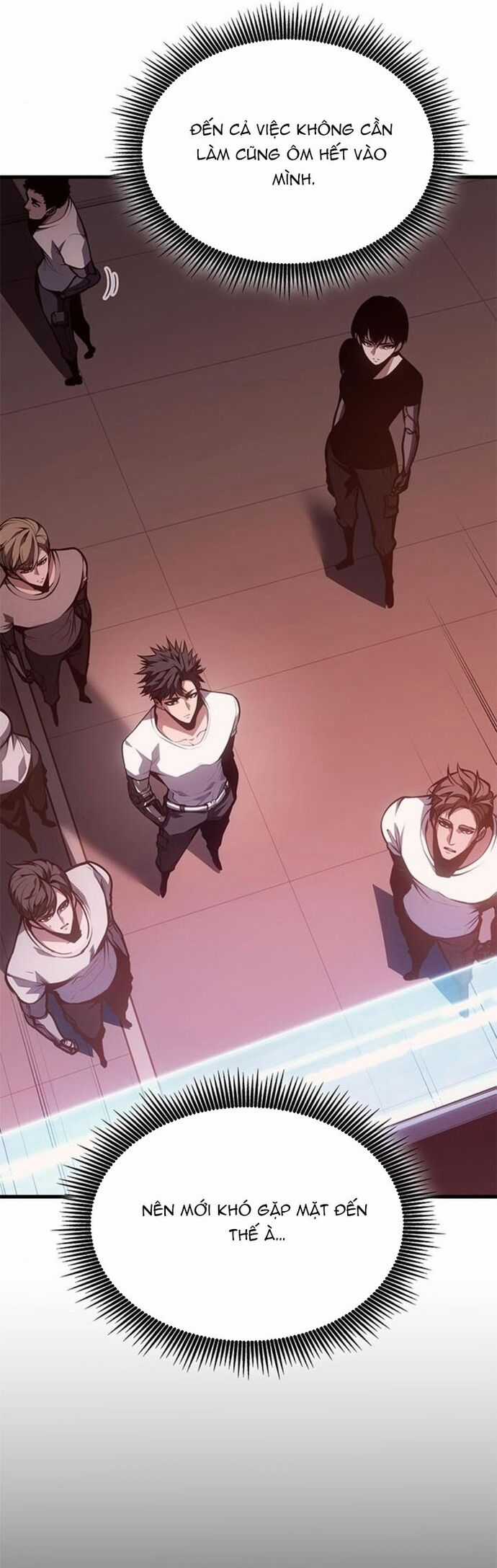 Tạp Huyết Chương 40 trang 2