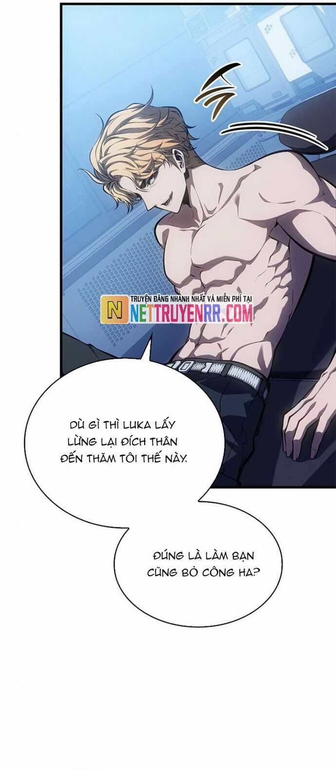 Tạp Huyết Chương 40 trang 20