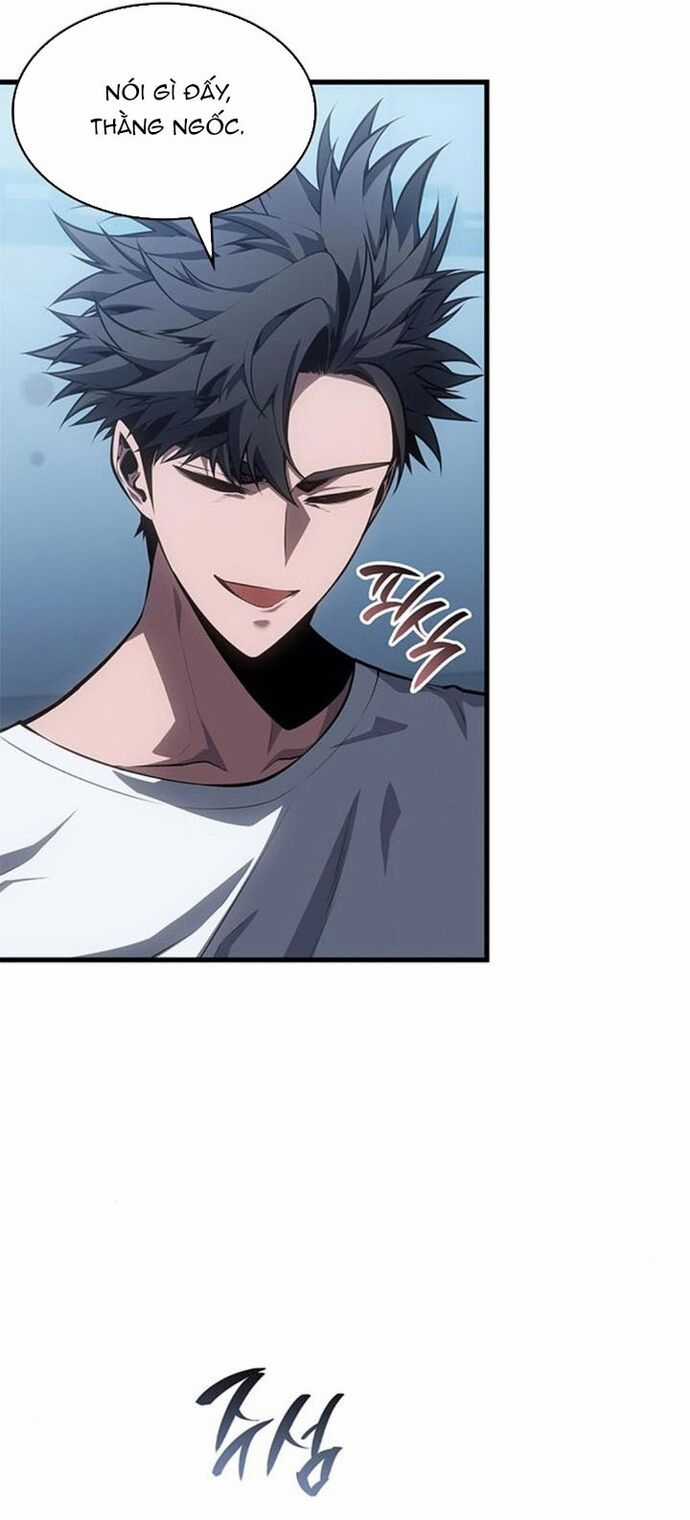 Tạp Huyết Chương 40 trang 21