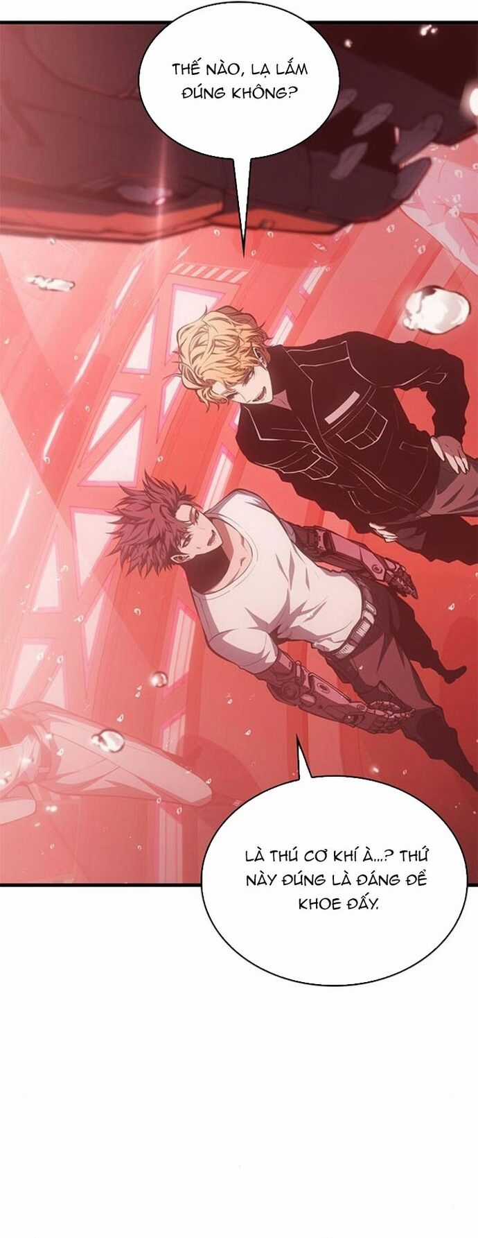 Tạp Huyết Chương 40 trang 25