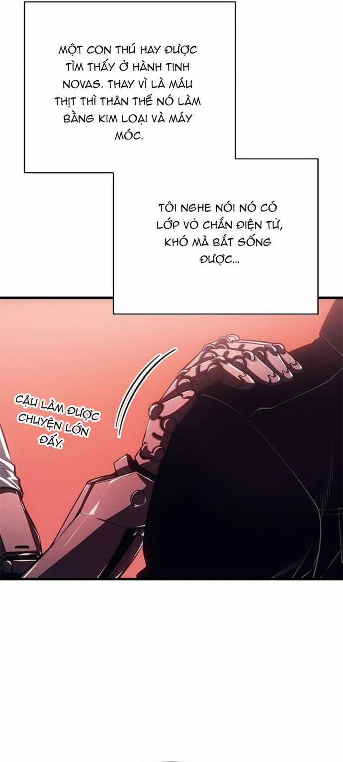 Tạp Huyết Chương 40 trang 26