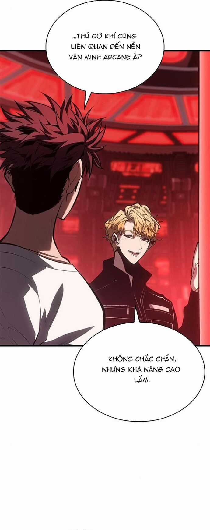 Tạp Huyết Chương 40 trang 27