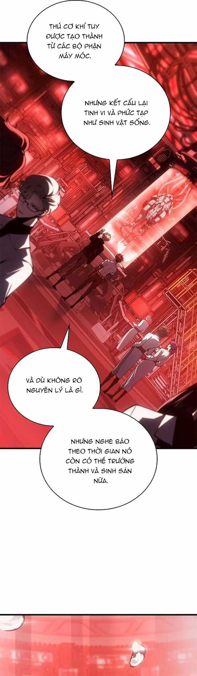 Tạp Huyết Chương 40 trang 28