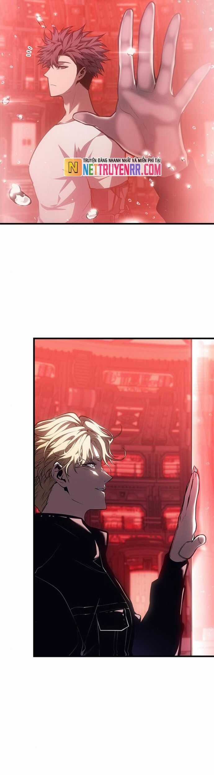 Tạp Huyết Chương 40 trang 29