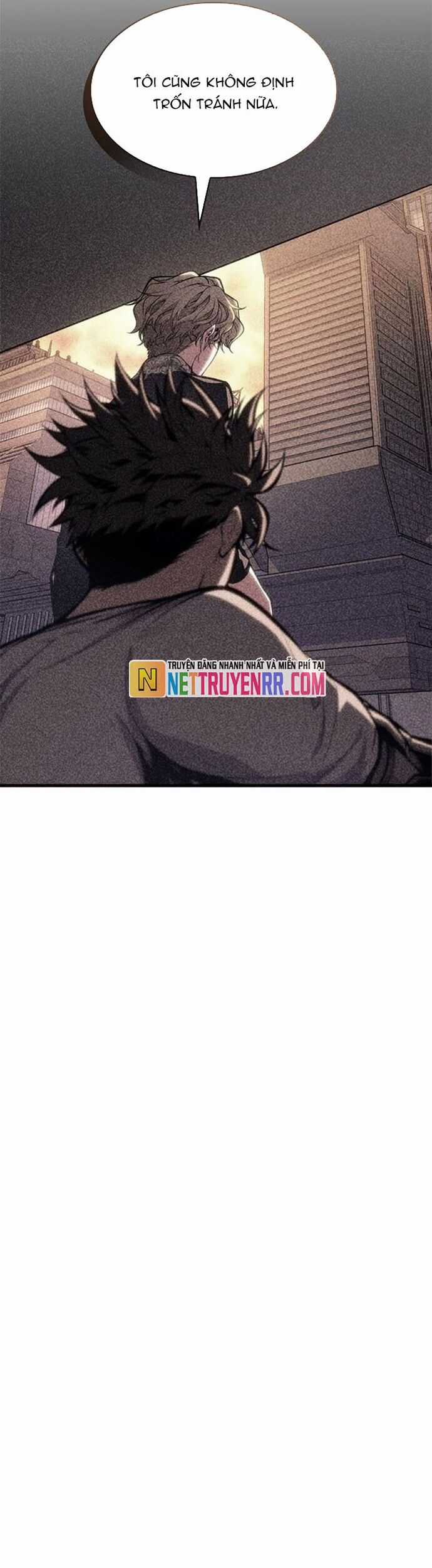 Tạp Huyết Chương 40 trang 3