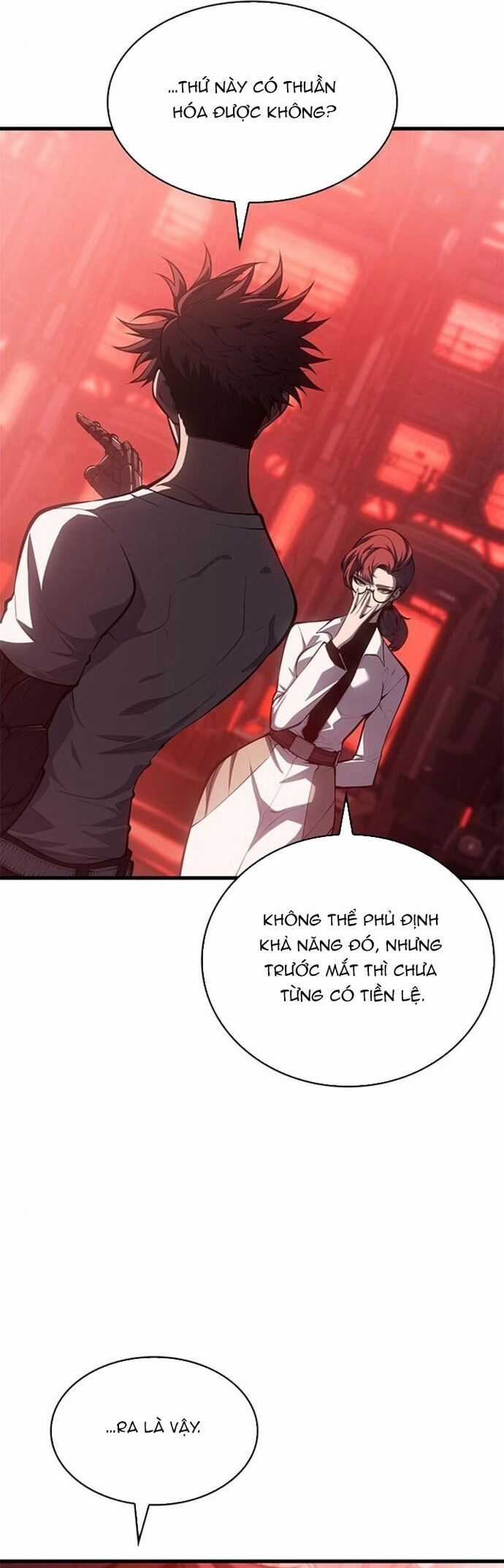 Tạp Huyết Chương 40 trang 32