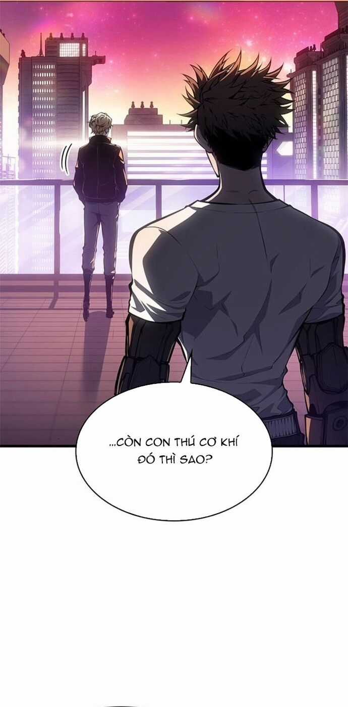 Tạp Huyết Chương 40 trang 34