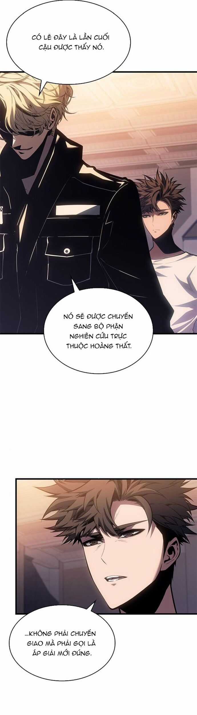 Tạp Huyết Chương 40 trang 35