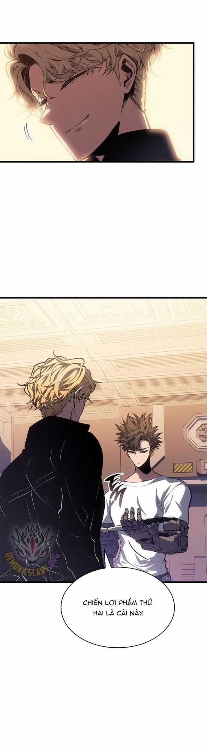 Tạp Huyết Chương 40 trang 36