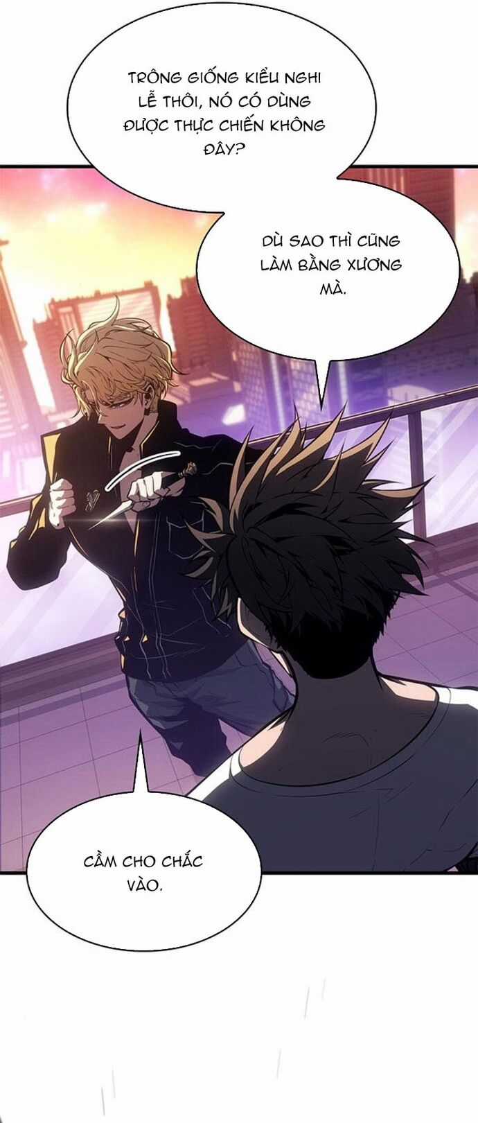 Tạp Huyết Chương 40 trang 38