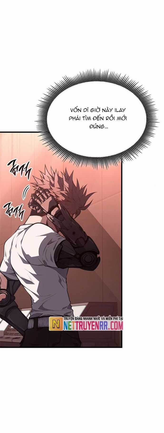 Tạp Huyết Chương 40 trang 4